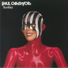 OAKENFOLD, Paul - Bunkka (remastered) - Vinyl (180 gram vinyl 2xLP)