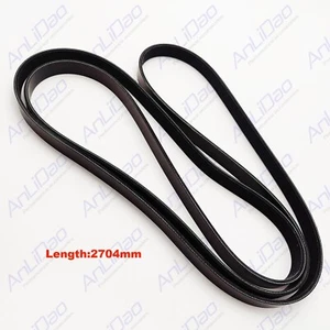 New For MerCruiser V6 V8 Serpentine BELT Alpha Bravo 57-865615-003 57-865615Q03 - Foto 1 di 4