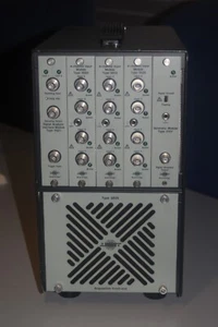 B&K Bruel & Kjaer 2825 Frontend Neu-Vollausstatung - Bild 1 von 9