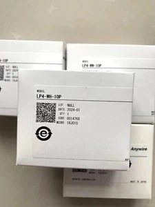 1 Stück Anywire LP4-WH-10P CC-LINK Stromanschluss - Bild 1 von 3