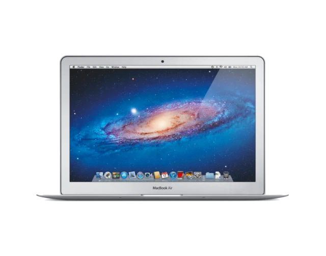 Apple MacBook Air 4GB Memory 256GB SSD Laptops for sale | eBay