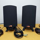 Klipsch Wired Computer Speakers THX Lucasfilm For Parts