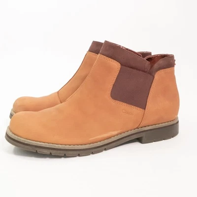 Chaco Cataluna Explorer Chelsea Mahogany Women's US 10 EU 41 - Image 1 of 4