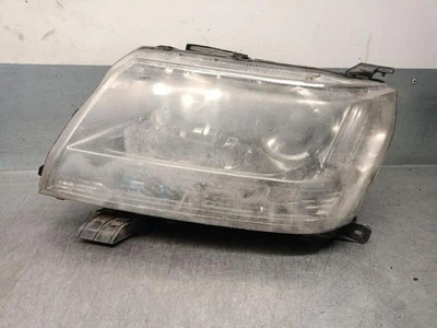 3532065J31 Left Headlight for SUZUKI GRAND VITARA II (JT TE TD) 5228297 - Image 1 of 4