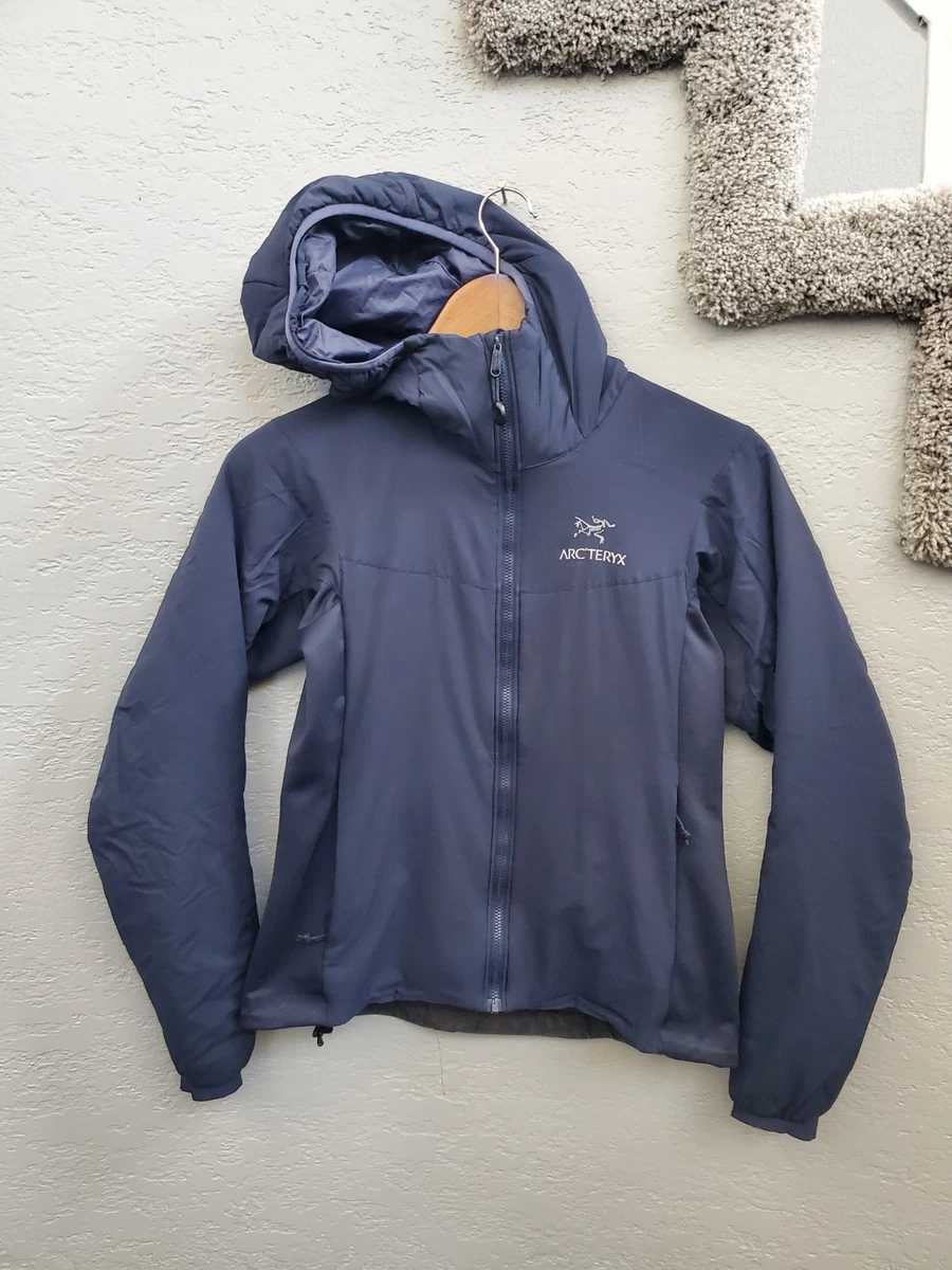 Arc'teryx Regular Size XS Coats, Jackets & Vests for Women for