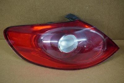 09 10 11 12 Volkswagen CC Left Driver Side Rear Tail Light Lamp OEM 3C8945095D - Изображение 1 из 4