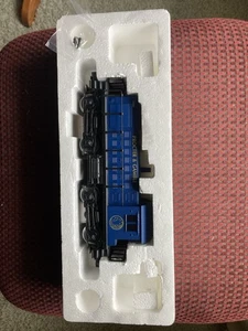 K-Line ~ 1990 Procter & Gamble motor doble motor diésel MP-15 - Imagen 1 de 6