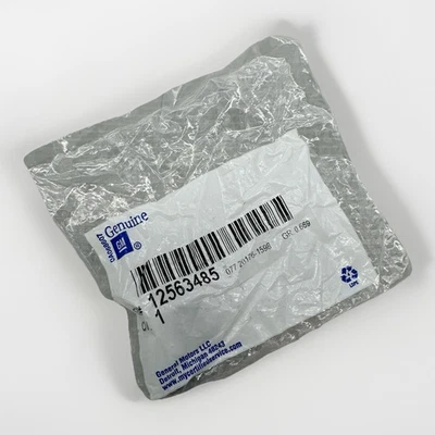 GM 12563485 Tornillo de volante/embrague Tornillo de volante Foto 1 de 2