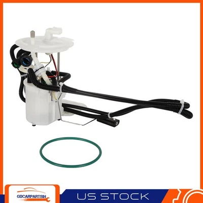 Regulador de ventana eléctrica delantero izquierdo para Hyundai Santa Fe 2003-2006 con motor Foto 1 de 4