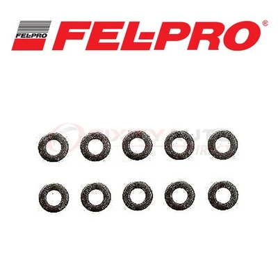 Fel Pro Cylinder Head Bolt Washer Set for 1985-1993 Dodge Daytona 2.2L 2.5L uy Foto 1 de 4