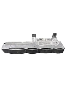 24-25 Tesla Cybertruck Driver Side Bumper Support Bracket Mount Left 1803897-01 - Picture 1 of 8