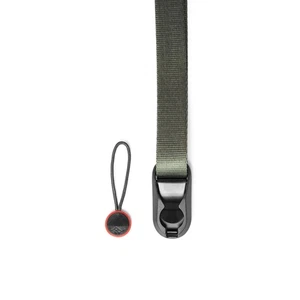 Leash Camera Strap, Sage, Configurable as a Sling, Neck, Shoulder - Picture 1 of 5