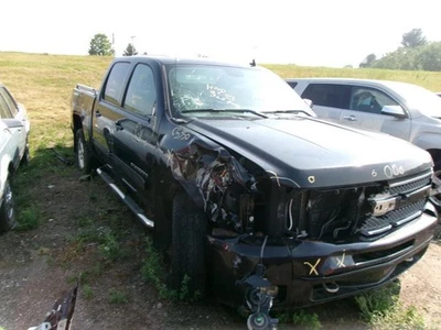 Espejo retrovisor con video Opt Drc Onstar compatible con camioneta Sierra 2500 09-14 1734216 Foto 1 de 4