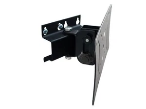 Tv Wandhalterung Wandhalter bis 32 Zoll neigbar schwenkbar LCD LED OLED VESA 100 - Picture 1 of 10