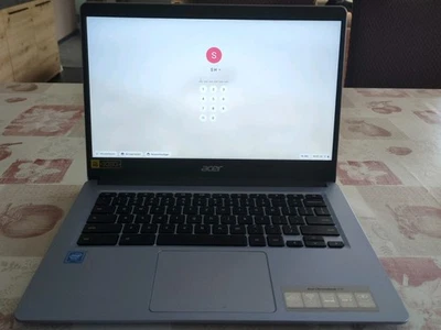 Acer Chromebook super Zustand  - Bild 1 von 4