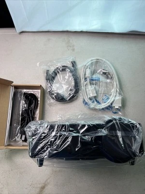 DBPOWER Mini Projector LCD WiFi 1080P FHD Movie Video Home Theater - Image 1 of 3