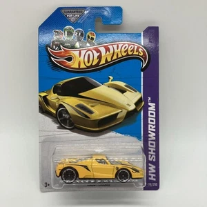 Hot Wheels Enzo Ferrari 178 (lot Of 2) - Picture 1 of 5