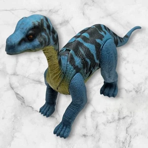 Jurassic World Park Dino Rivals Attack Pack Mussaurus 6,5" Dinosaurier Figur - Bild 1 von 5