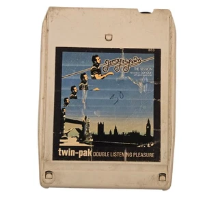 Jerry Lee Lewis The Session 8 Track Tape London Recording - Imagen 1 de 12