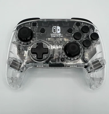 PDP Afterglow Wireless Controller for Nintendo Switch - READ DESCRIPTION - Image 1 of 4