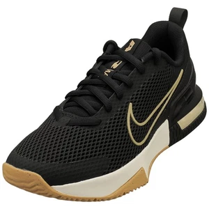 Zapatillas de moda para hombre Nike AIR MAX ALPHA 6 negras beige - Imagen 1 de 8