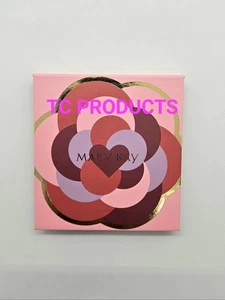 Mary Kay 60TH Anniversary Eye Shadow Palette 0.24 FL Oz Limited Edition New Box - Picture 1 of 4