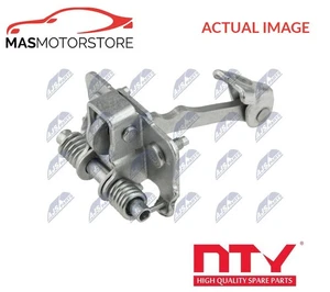 DOOR CATCH NTY EZC-CT-050 V NEW OE REPLACEMENT - Picture 1 of 8