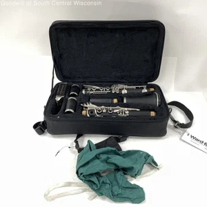 Mendini by Cecillio Clarinet - Woodwind Band Instruments - PARTS & REPAIR - Picture 1 of 2