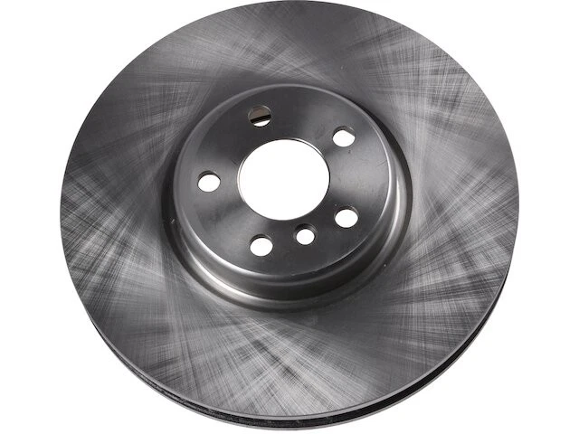 Rotor de freno delantero izquierdo para BMW X4 2019-2025 2020 2021 2022 2023 2024 NP761SM Foto 1 de 1