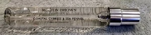 COASTAL CYPRESS & SEA FENNEL PARFUM 7.5 - Picture 1 of 1