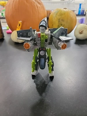 Transformers Armada " Thrust " No Mini Con - Image 1 of 2