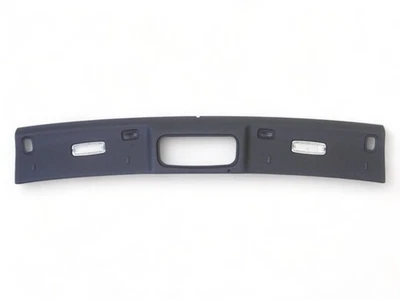 2010 - 2017 Audi S5 A5 8T Convertible Cover Trim Panel Windshield Upper Front Foto 1 de 4