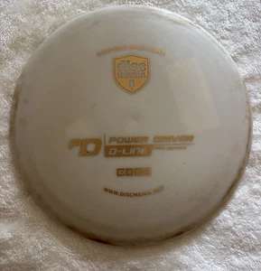 Innova Made Discmania D Line PD - Picture 1 of 1