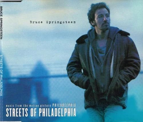 Streets of Philadelphia - Springsteen Bruce - Image 1 of 1