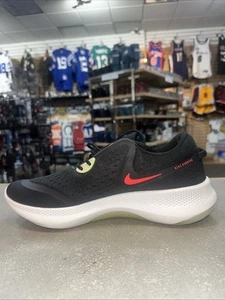 Nike Joyride Dual Run Black / Black-Laser Crimson Size 10 CD4365 004  - Picture 1 of 9
