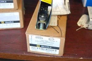 Square D 999R7 Single Pole Interlock NEW - Picture 1 of 1