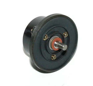 Fanuc A860-0202-T001 Pulse Generator [PZ4] - Bild 1 von 3