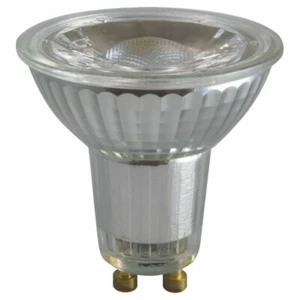 5 pack Crompton LED GU10 COB 5W = 50W 2700K GU10 WARM WHITE 425LM 3262 - Picture 1 of 3