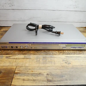 Vocostar DVG-399k Lettore Karaoke DVD CD MP3 VCD CD+V Foto-CD LEGGERE DESC - Foto 1 di 18