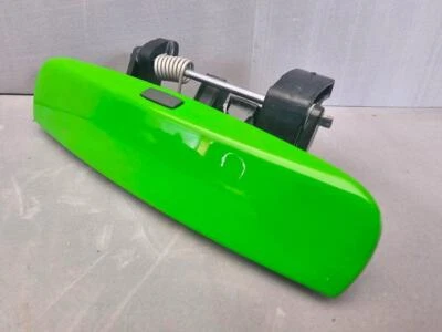 OE 2011-2020 Dodge Charger Challenger Front Right Passenger Exterior Door Handle - Image 1 of 4