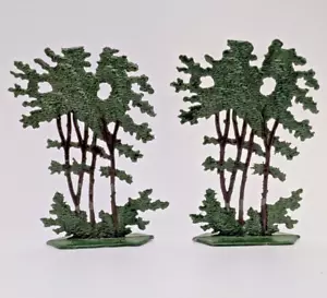 Vintage Heinrichsen piombo piatto tedesco molto difficile "albero delle nevi" quasi nuovo spedizione gratuita - Foto 1 di 8