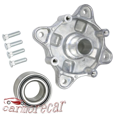 Nuevo kit completo de servicio de buje de rueda trasero para Polaris RZR 800 RZR 4 800 RZR S 800 Foto 1 de 4