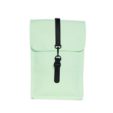 RAINS Backpack Mini Brand New Mineral Green 12800-34