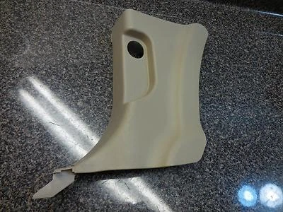 2006 HYUNDAI ENTOURAGE DRIVER FRONT DOOR QUARTER TRIM COWL HOOD PANEL 3.8L 06 Foto 1 de 4