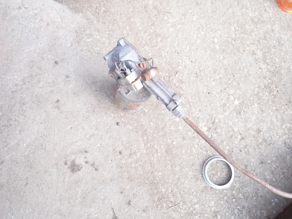 Robin Rialto надежный винтажный мотор стеклоочистителя подходит для многих старых автомобилей - Изображение 1 из 1