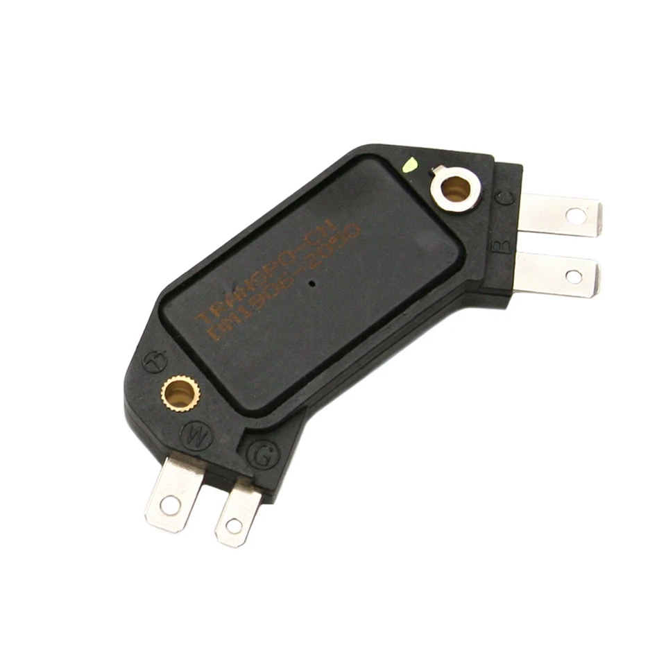 Ignition Control Module for P20, P30, R3500, V3500, P2500, P3500+More DS10071 - Image 1 of 4