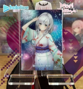 Hololive Wafer Card Vol. 3 - Shirogane Noel - Picture 1 of 2