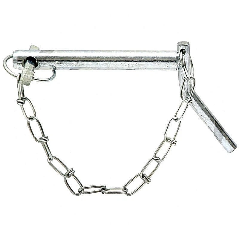 Oberlenkerbolzen Kat 1 Steckbolzen Oberlenker 19 12 135 151 Mm 20012851 SG