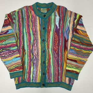 coogi sweater ebay