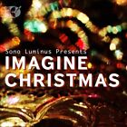 Irving Berlin - Imagine Christmas [Nouveau CD]